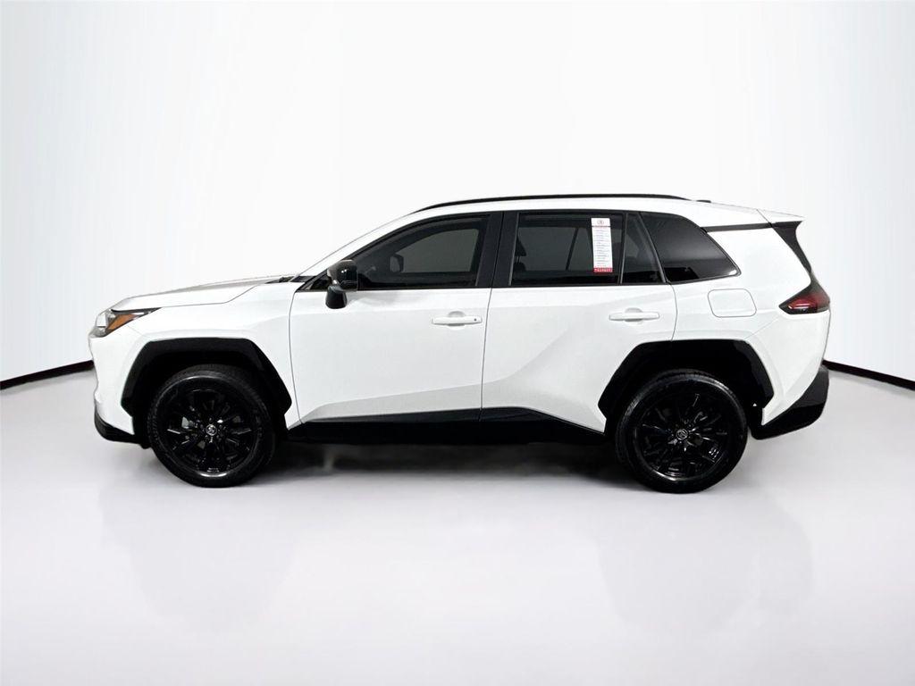 used 2026 Toyota RAV4 Plug-In Hybrid car, priced at $48,500