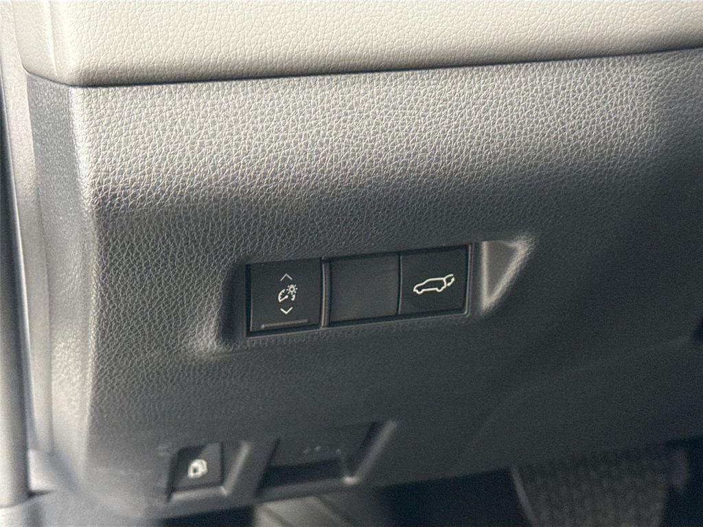 used 2026 Toyota RAV4 Plug-In Hybrid car, priced at $48,500
