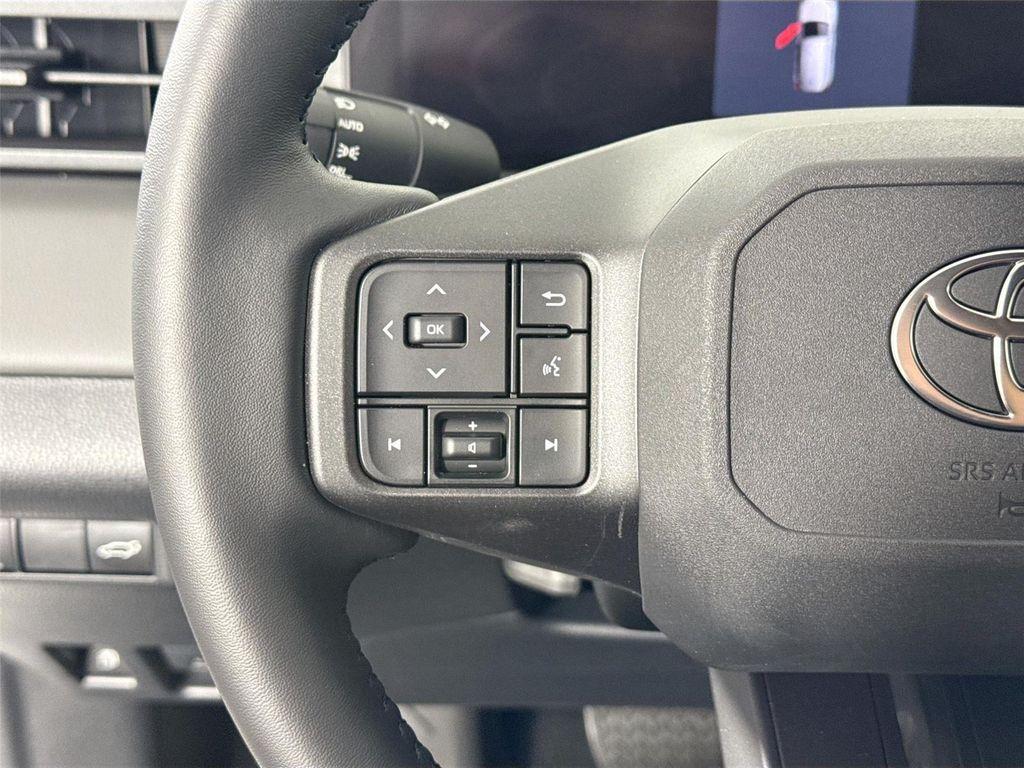 used 2026 Toyota RAV4 Plug-In Hybrid car, priced at $48,500