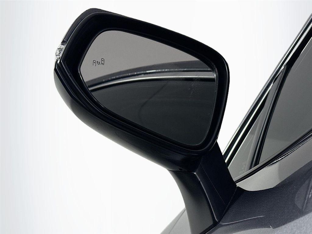 used 2022 Toyota RAV4 car, priced at $29,000