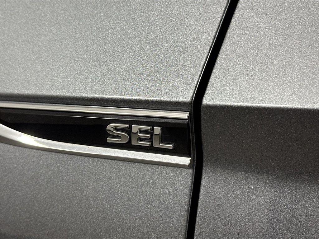 used 2021 Volkswagen Jetta car, priced at $17,500