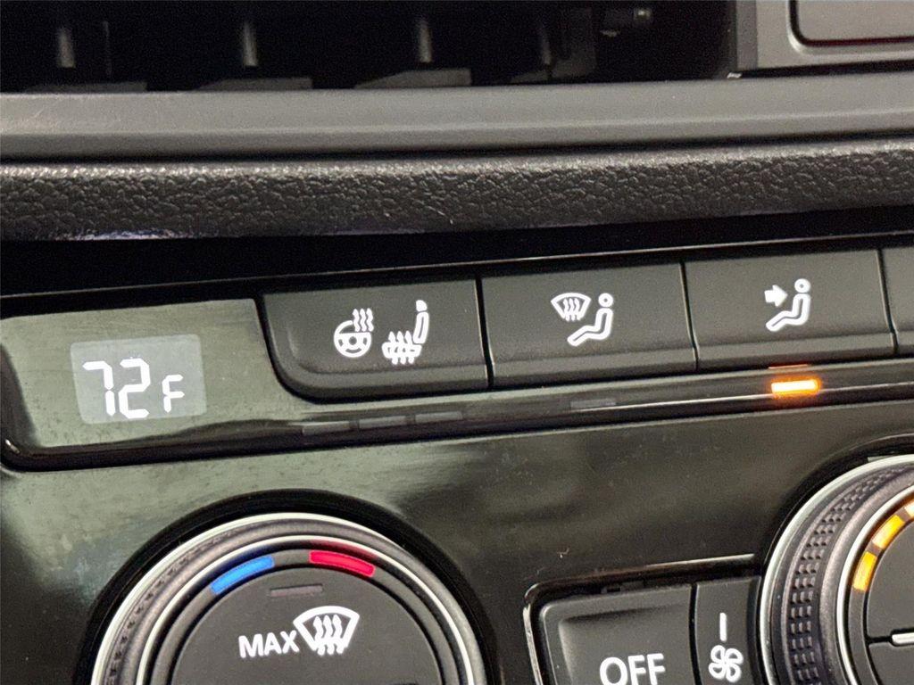 used 2021 Volkswagen Jetta car, priced at $17,500