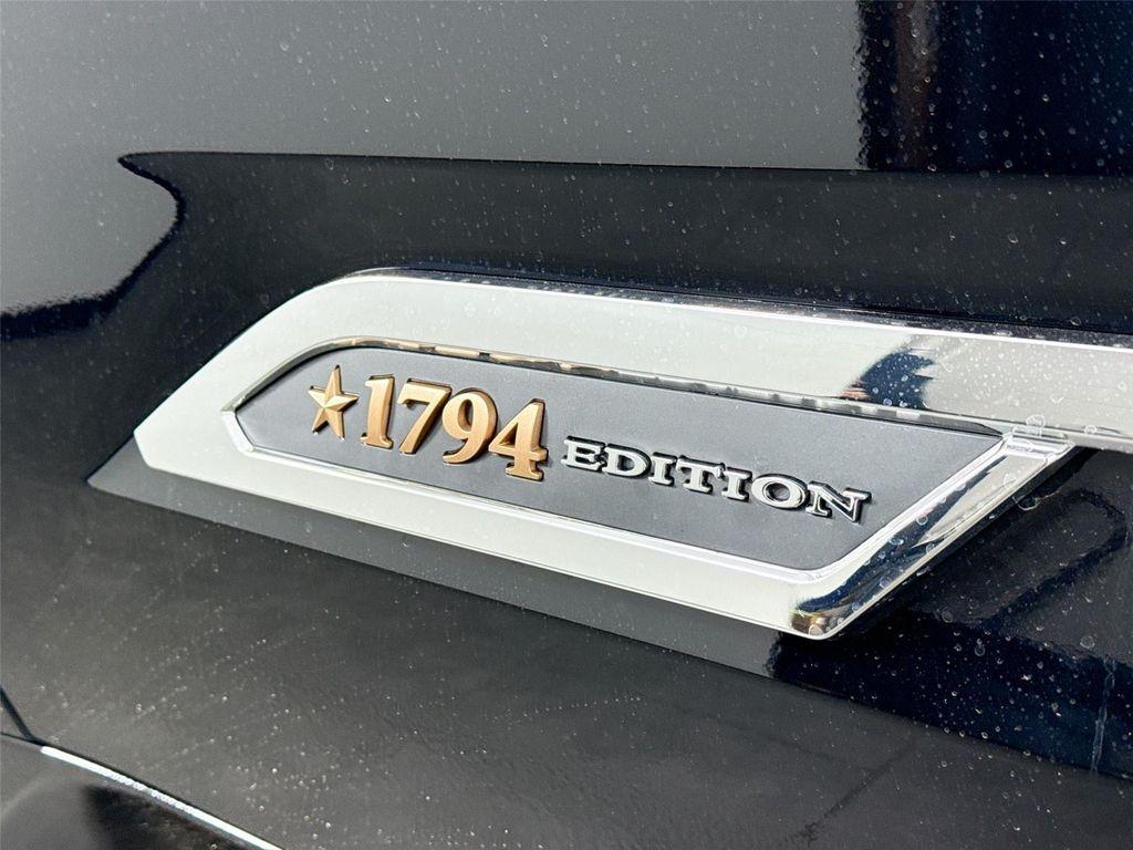 new 2026 Toyota Tundra Hybrid car, priced at $74,060