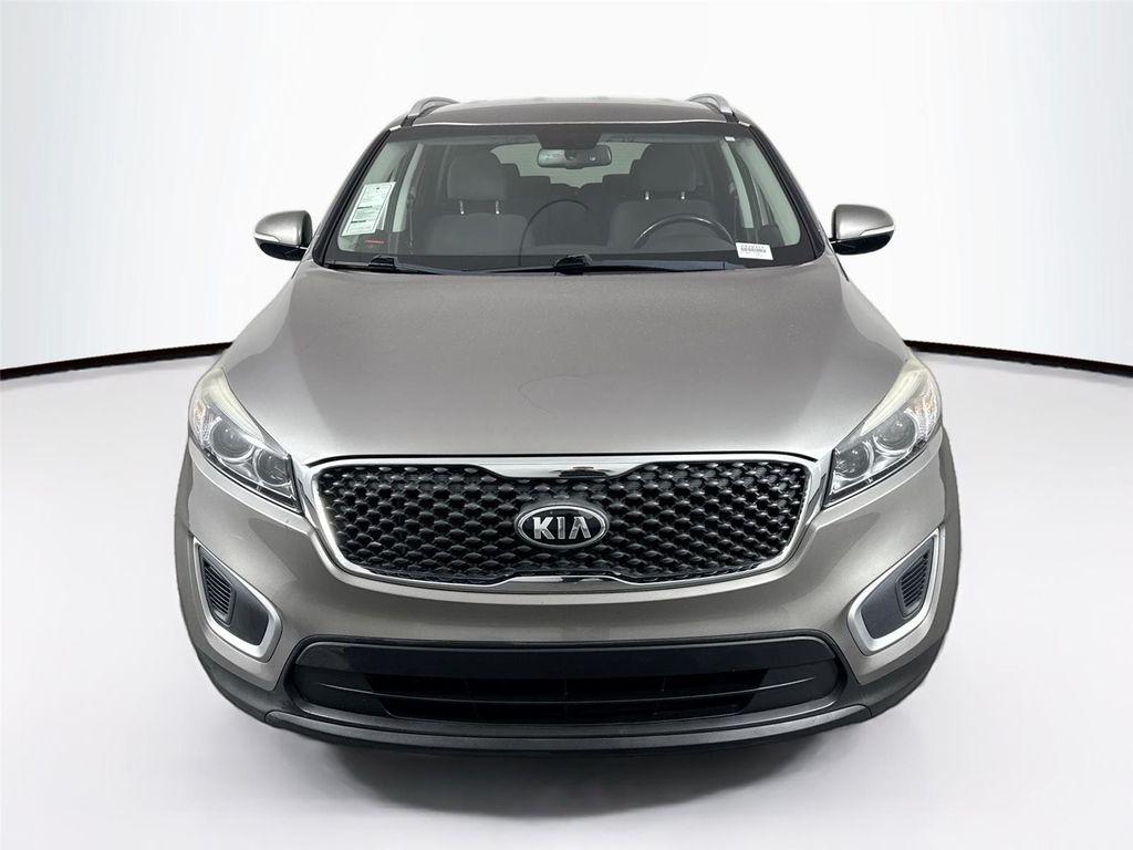 used 2018 Kia Sorento car, priced at $12,000