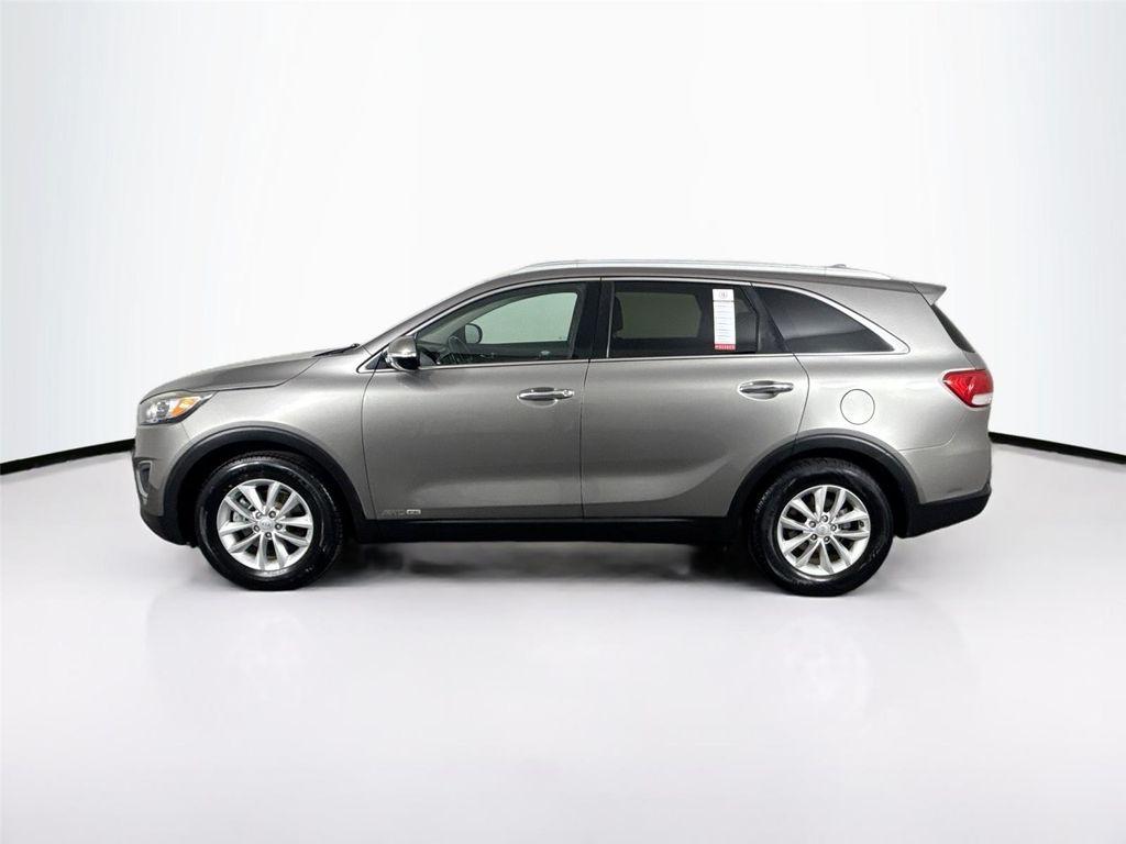 used 2018 Kia Sorento car, priced at $12,000
