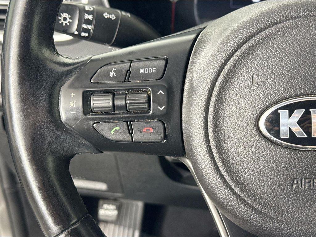 used 2018 Kia Sorento car, priced at $12,000