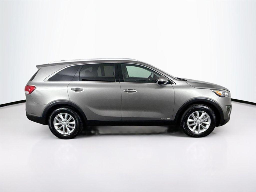 used 2018 Kia Sorento car, priced at $12,000