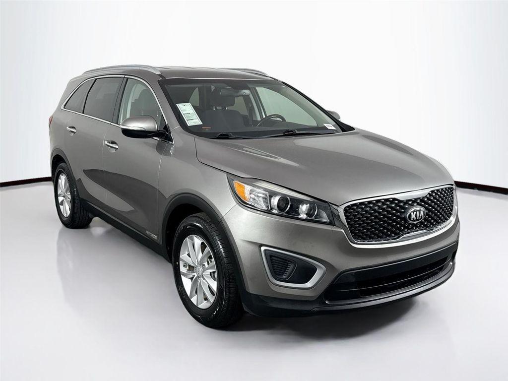 used 2018 Kia Sorento car, priced at $12,000