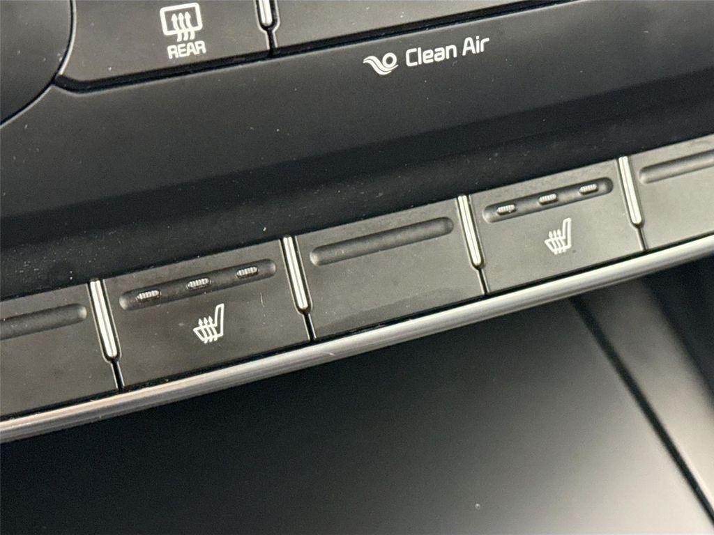 used 2018 Kia Sorento car, priced at $12,000