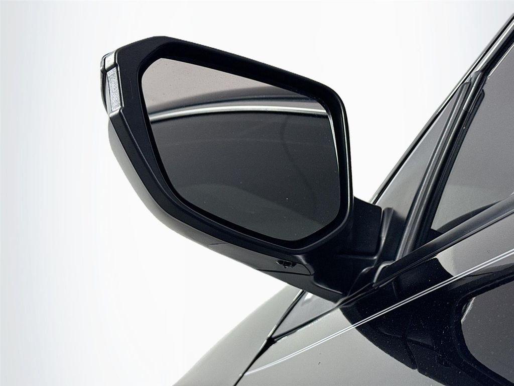 used 2020 Honda Civic car, priced at $17,000