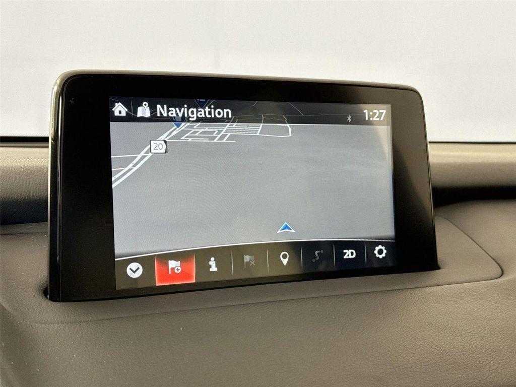 used 2017 Mazda CX-9 car, priced at $19,000