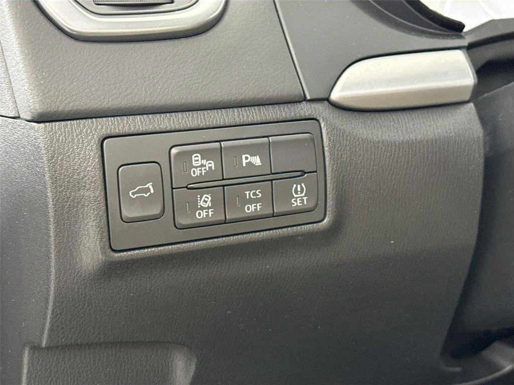 used 2017 Mazda CX-9 car, priced at $19,000