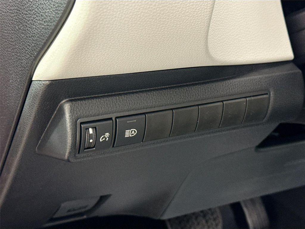 new 2026 Toyota Corolla car, priced at $26,452