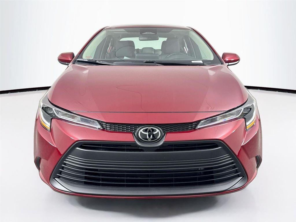new 2026 Toyota Corolla car, priced at $26,452