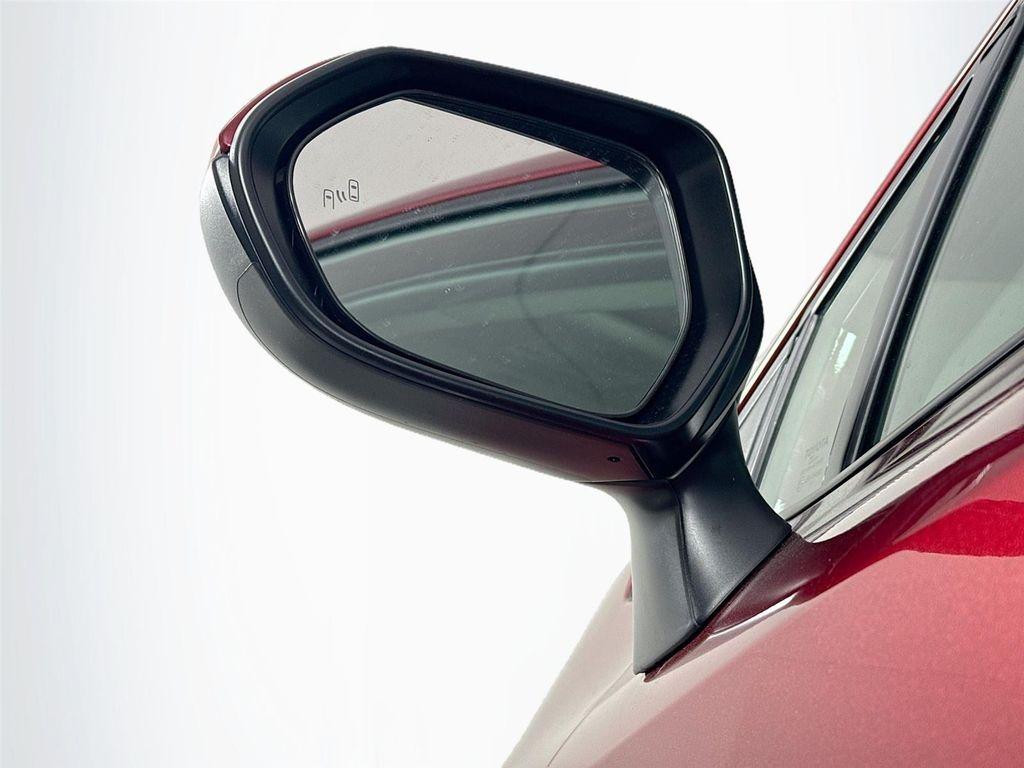 new 2026 Toyota Corolla car, priced at $26,452