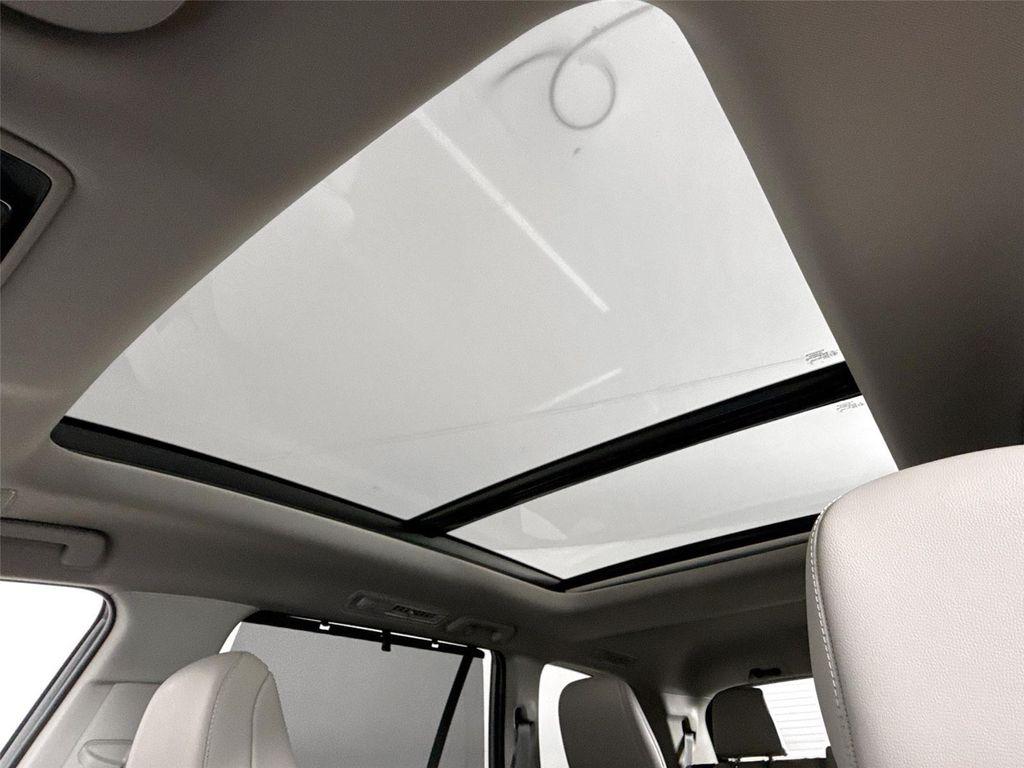 used 2026 Toyota Grand Highlander car, priced at $58,000