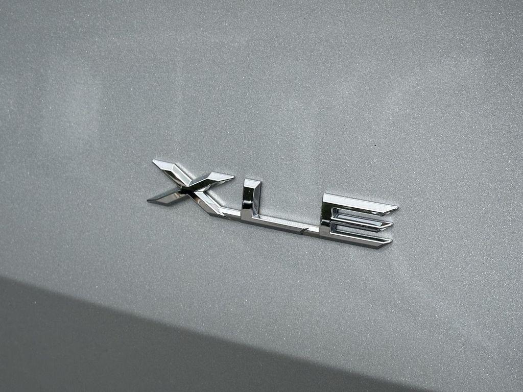 used 2026 Toyota Grand Highlander car, priced at $51,500