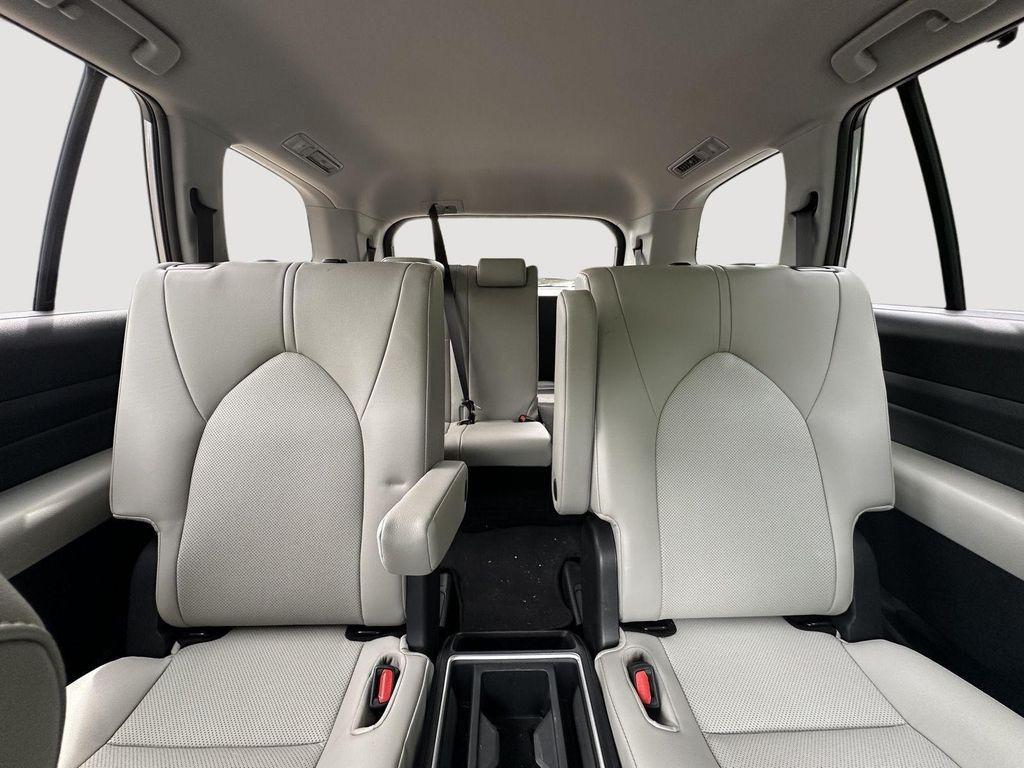 used 2026 Toyota Grand Highlander car, priced at $51,500