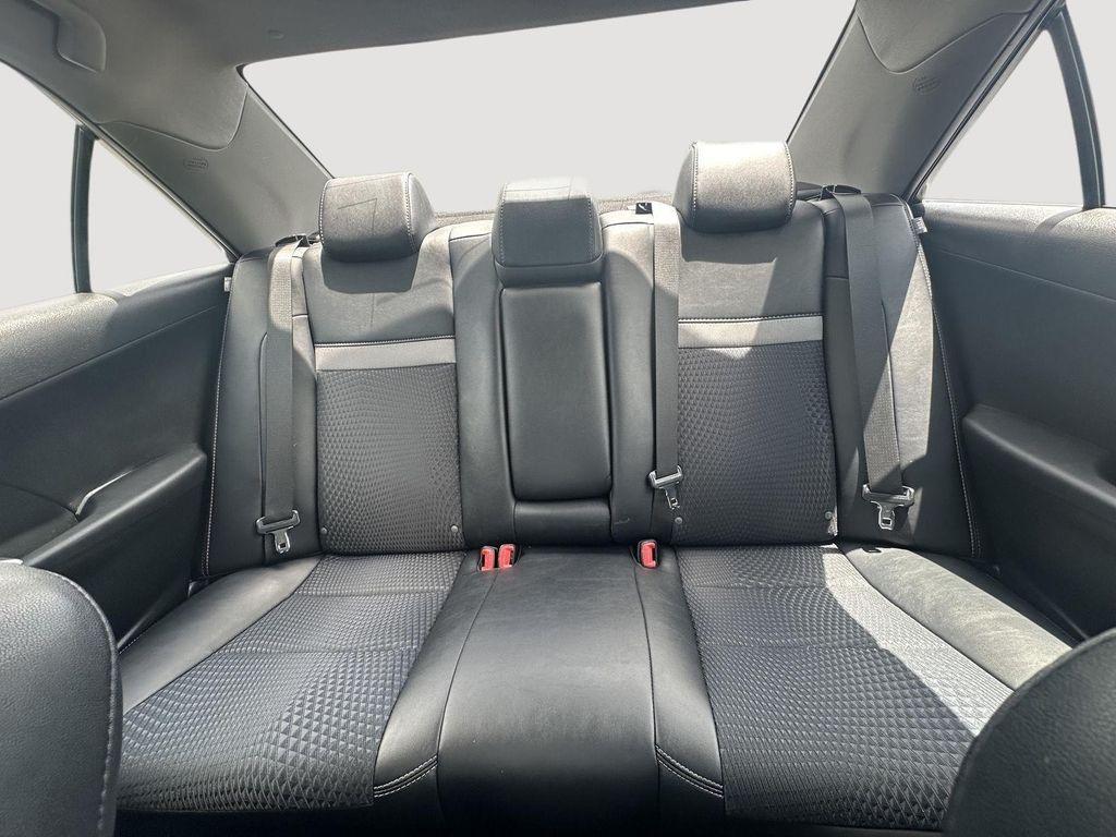 used 2013 Toyota Camry car, priced at $16,500
