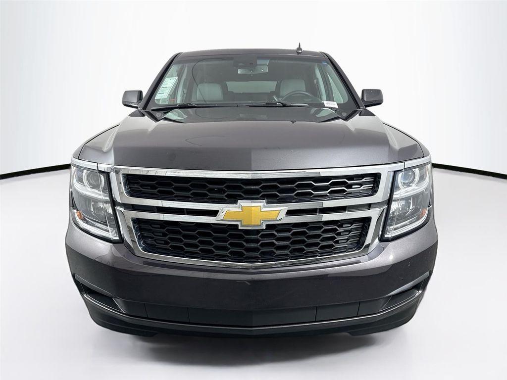 used 2018 Chevrolet Suburban car, priced at $23,800