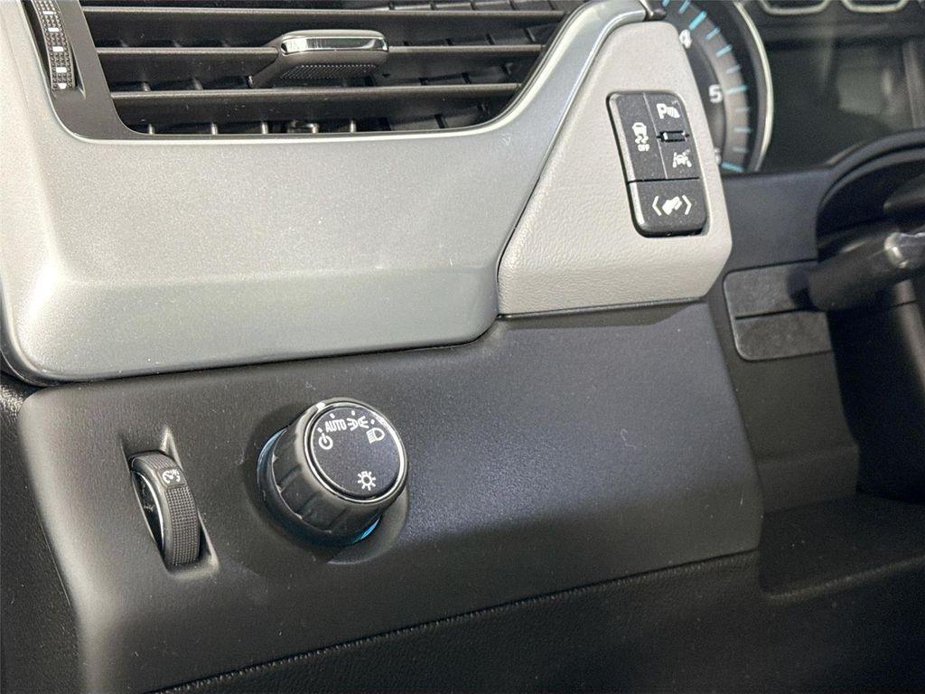 used 2018 Chevrolet Suburban car, priced at $23,800