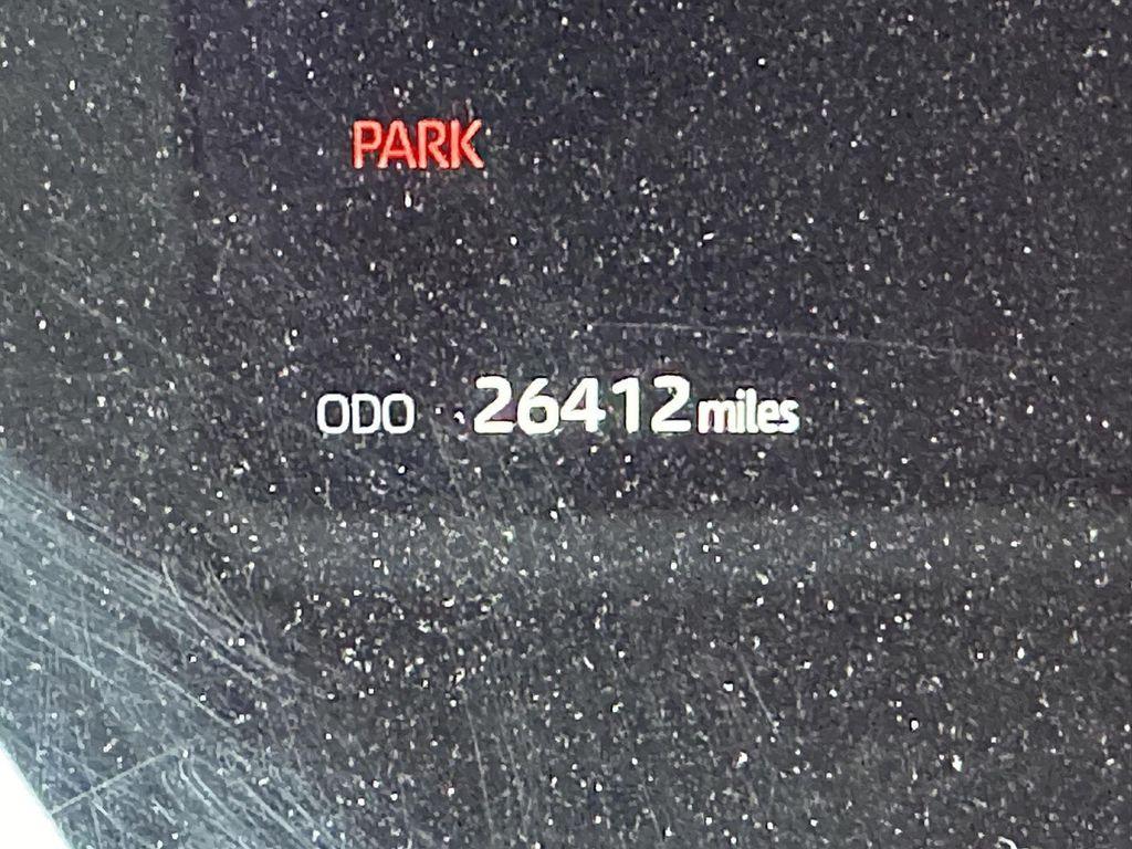 used 2023 Toyota Tundra Hybrid car, priced at $66,000