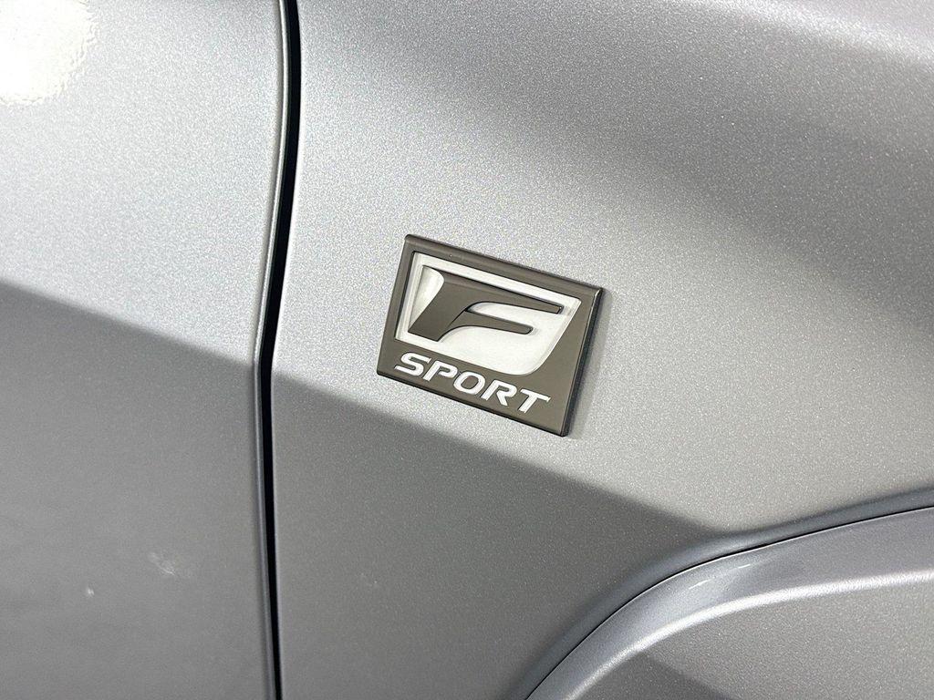 used 2024 Lexus UX 250h car, priced at $41,263
