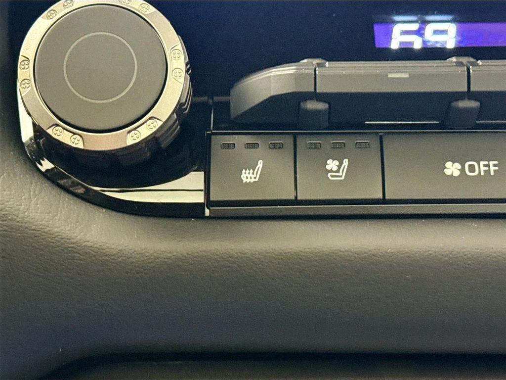 new 2026 Toyota Tundra car, priced at $70,980