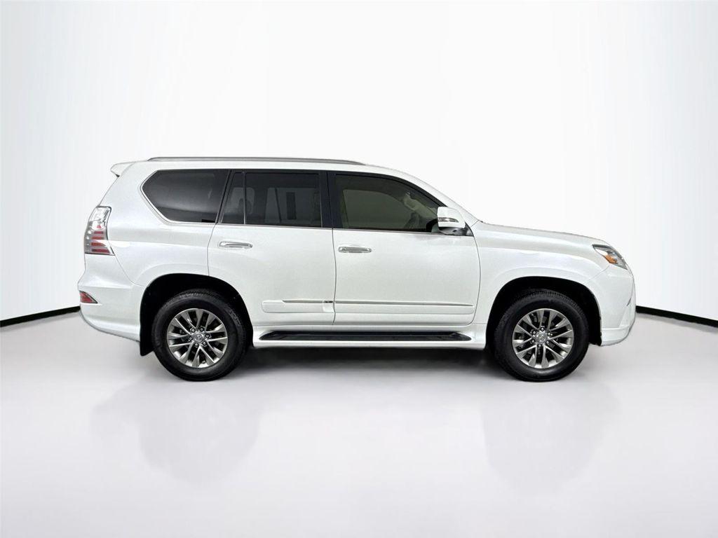 used 2019 Lexus GX 460 car, priced at $45,000