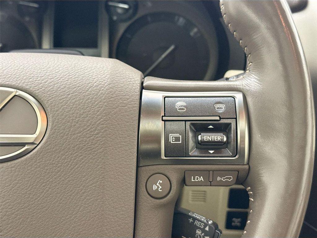 used 2019 Lexus GX 460 car, priced at $45,000