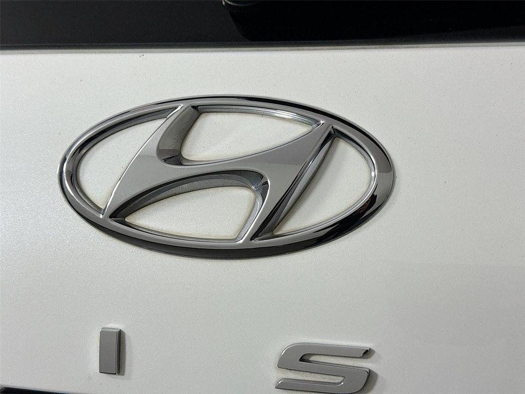 used 2022 Hyundai Palisade car, priced at $22,000