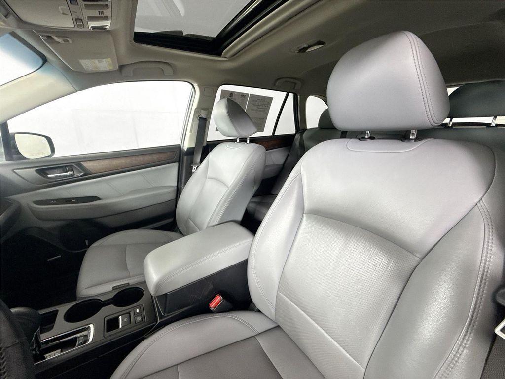 used 2018 Subaru Outback car, priced at $20,000