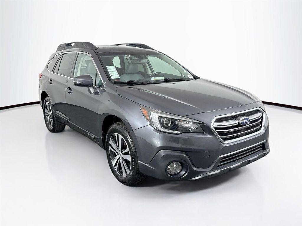 used 2018 Subaru Outback car, priced at $20,000