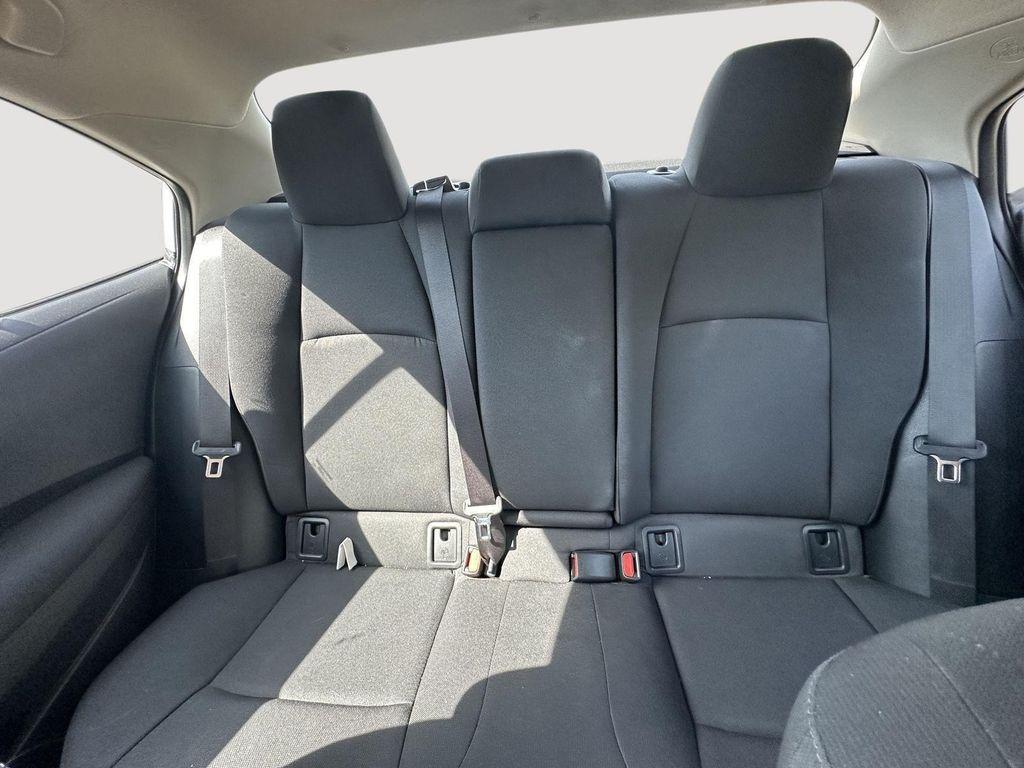 used 2024 Toyota Corolla car, priced at $25,000