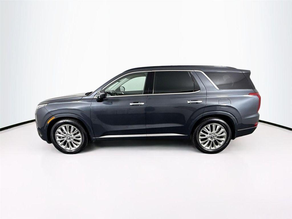 used 2020 Hyundai Palisade car, priced at $26,000