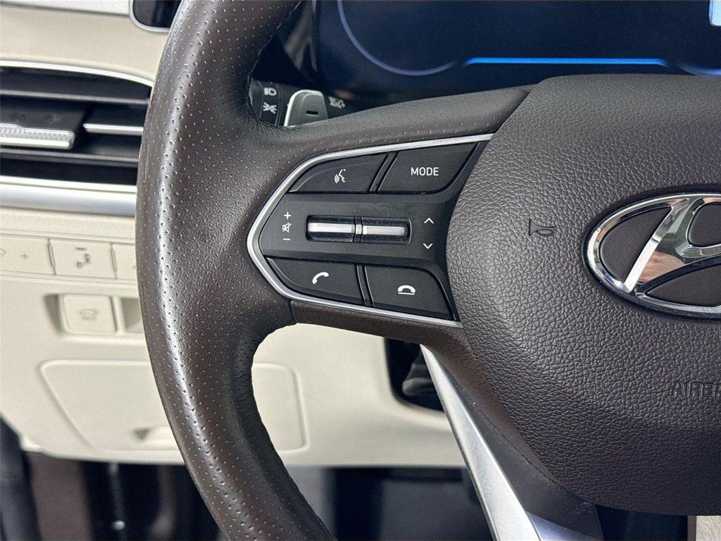 used 2020 Hyundai Palisade car, priced at $26,000