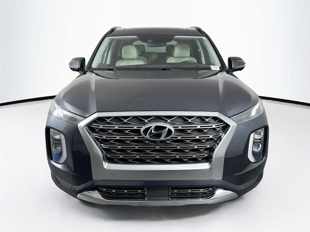 used 2020 Hyundai Palisade car, priced at $26,000