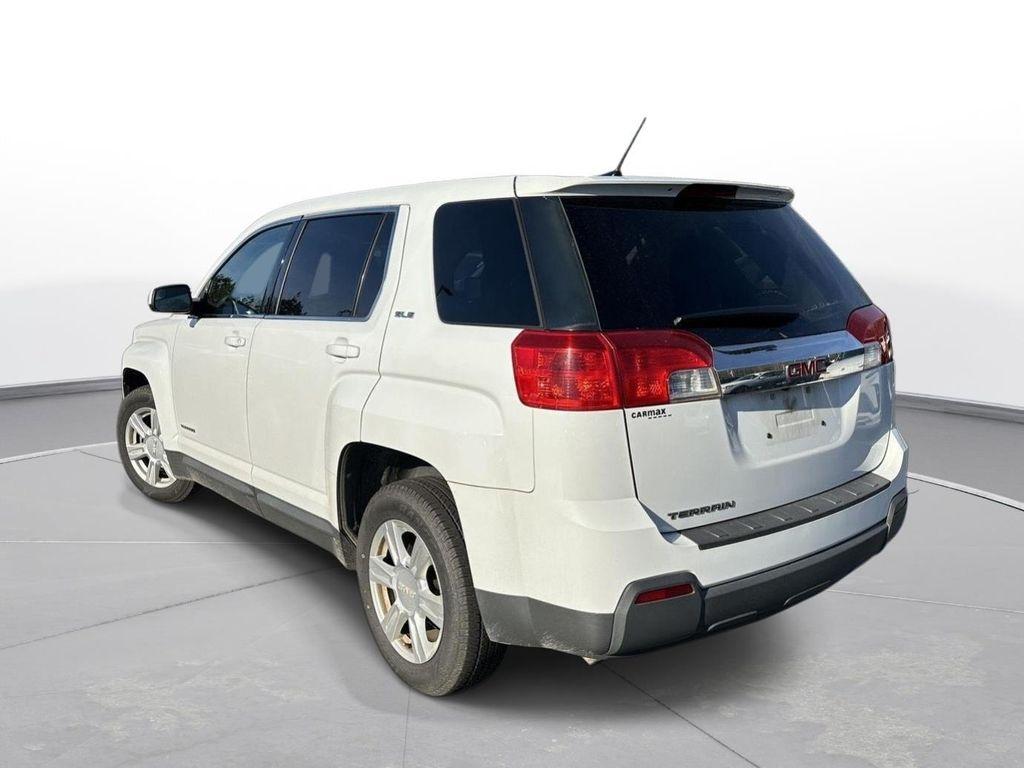 used 2014 GMC Terrain car, priced at $12,000