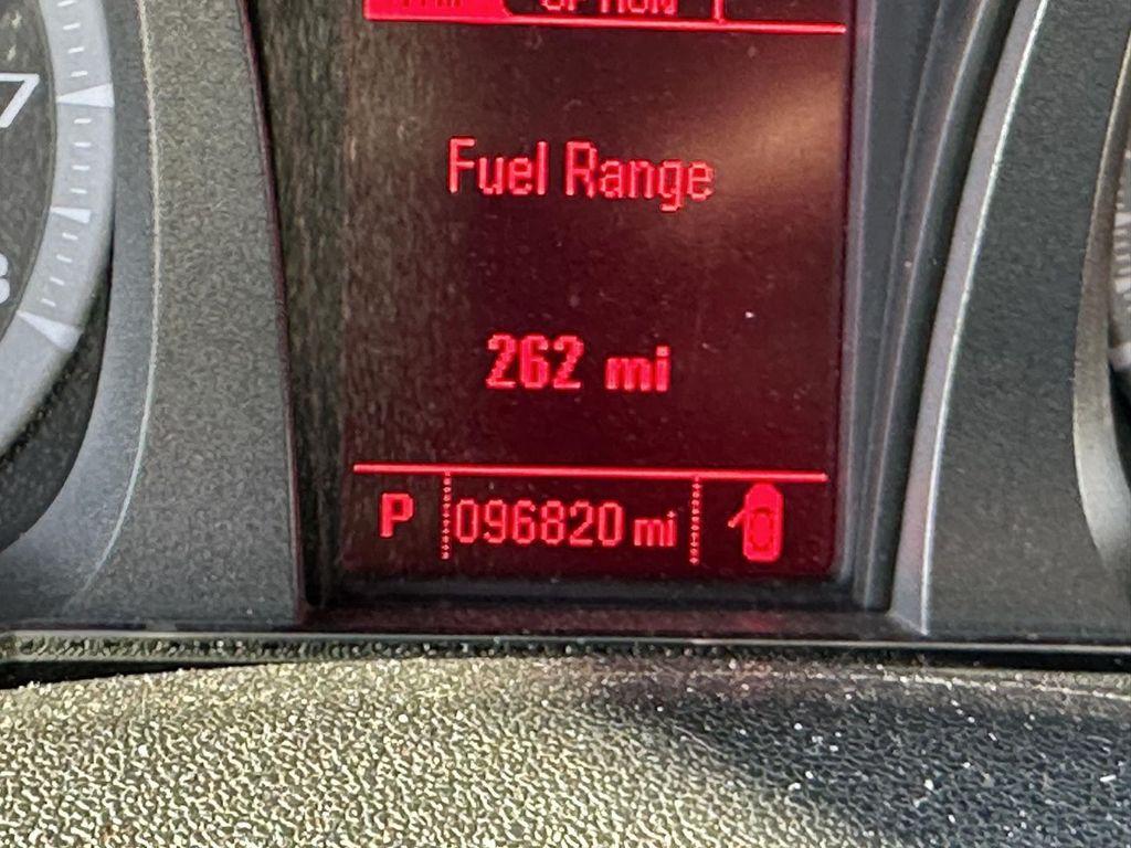 used 2014 GMC Terrain car, priced at $12,000