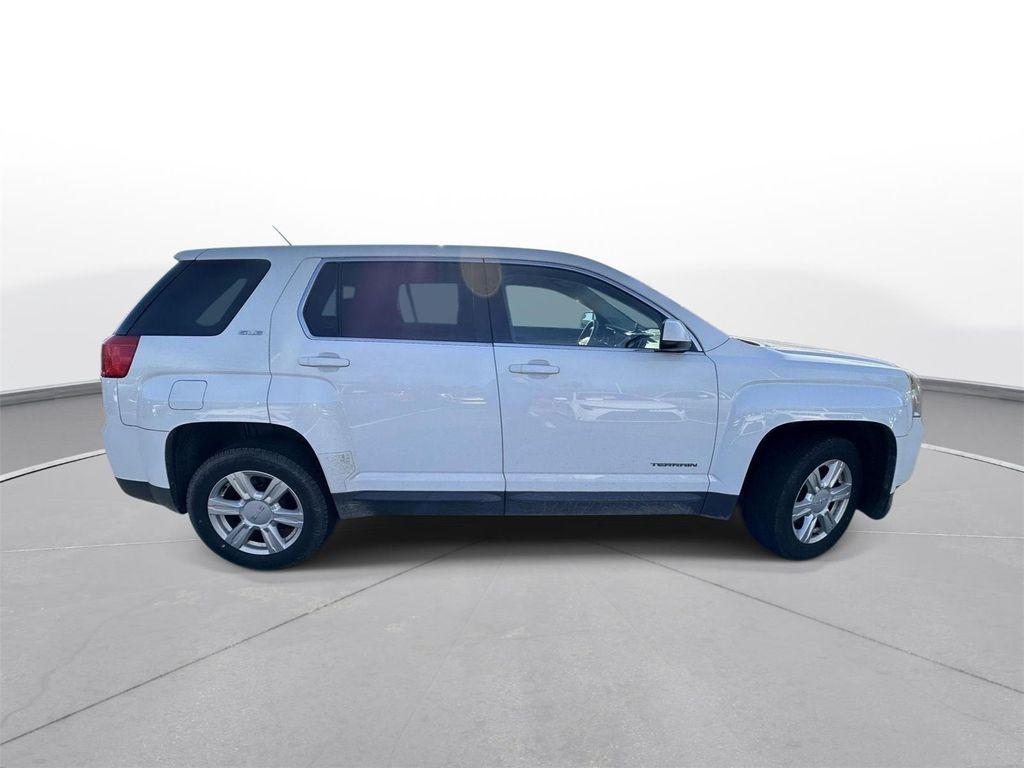 used 2014 GMC Terrain car, priced at $12,000