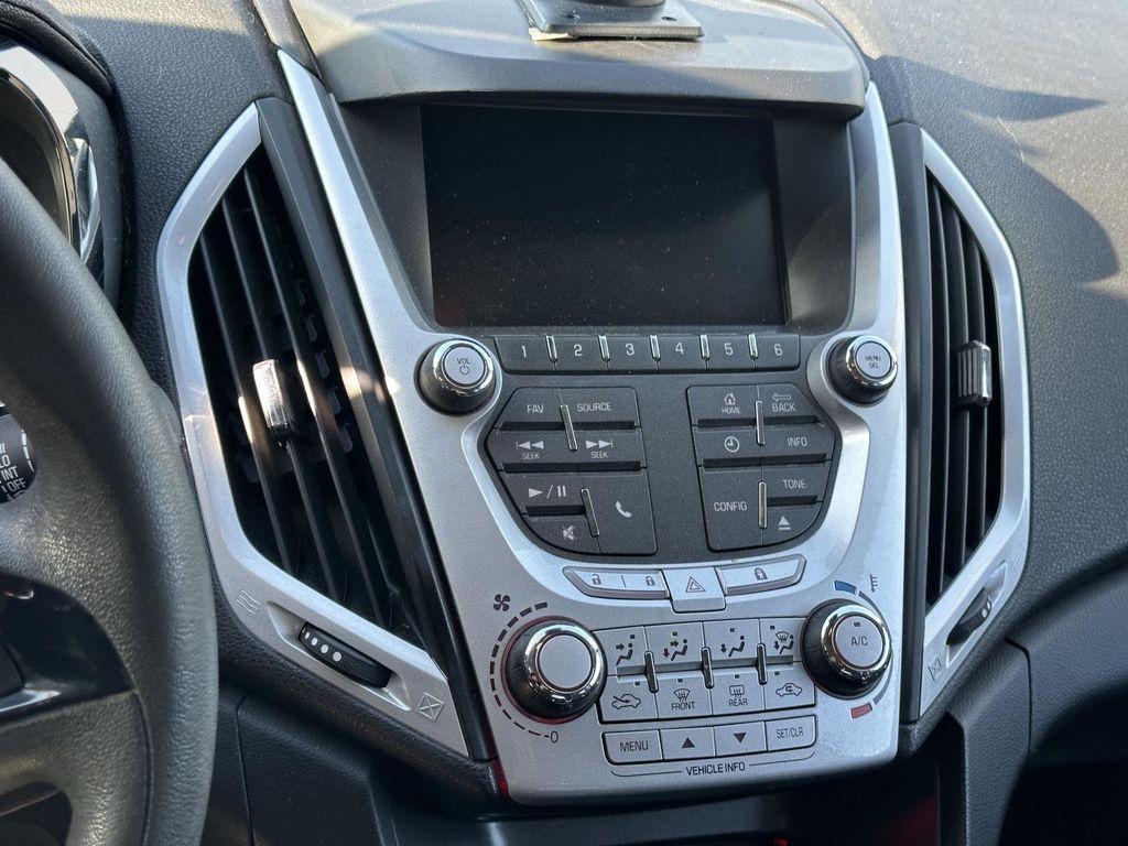 used 2014 GMC Terrain car, priced at $12,000