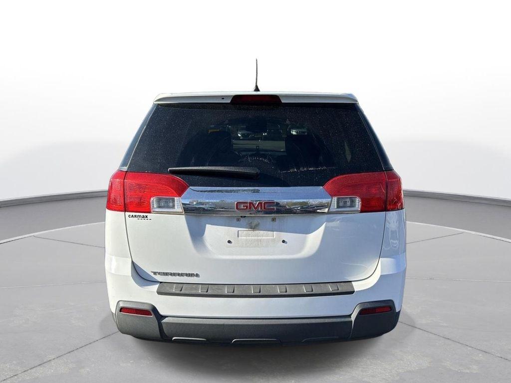 used 2014 GMC Terrain car, priced at $12,000