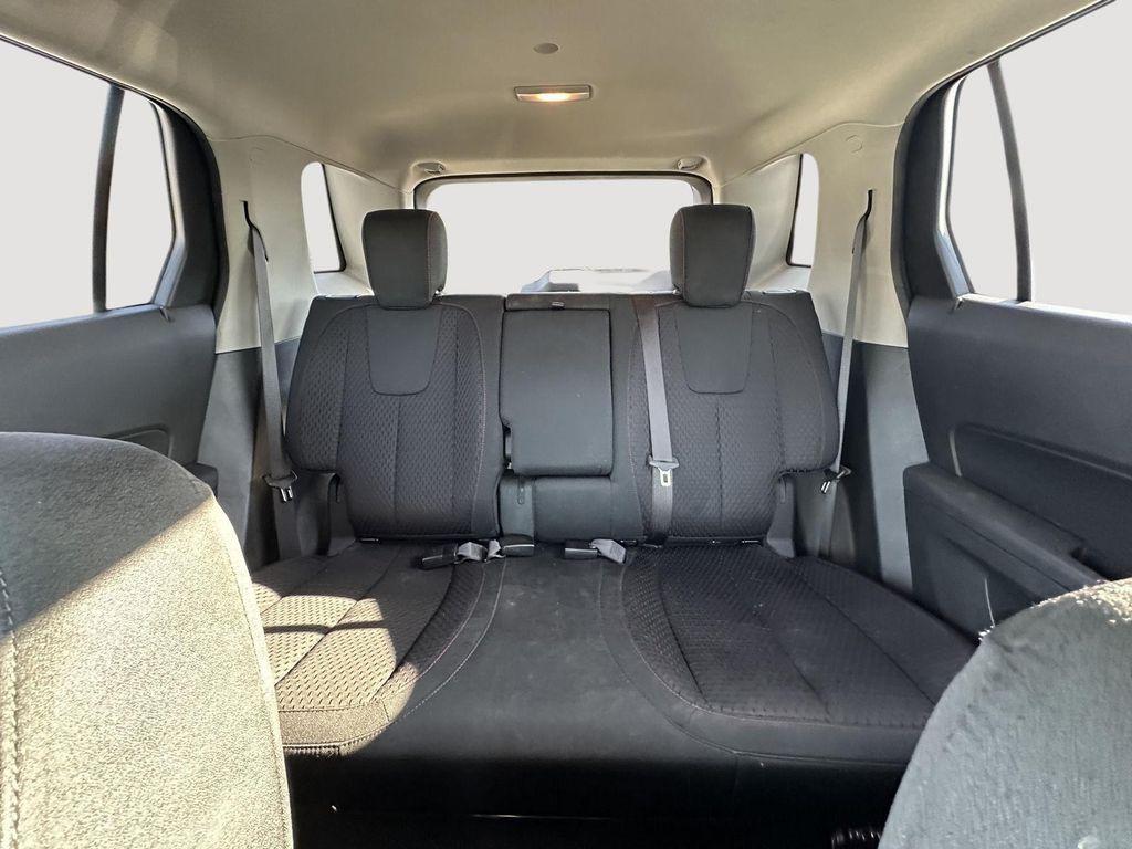 used 2014 GMC Terrain car, priced at $12,000