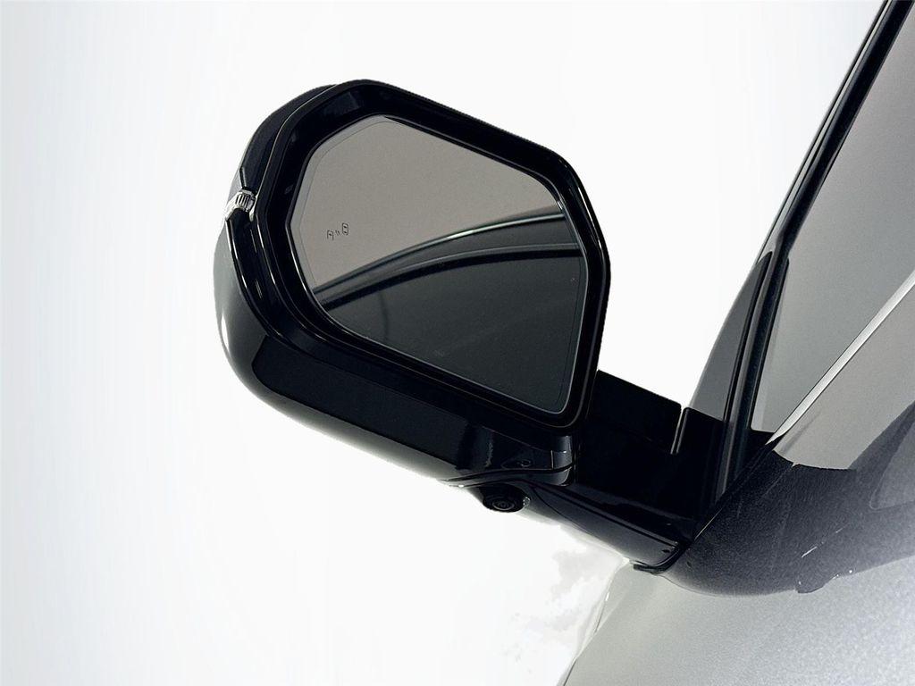 new 2026 Toyota Tundra car, priced at $63,189