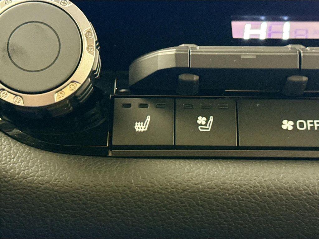 new 2026 Toyota Tundra car, priced at $63,189