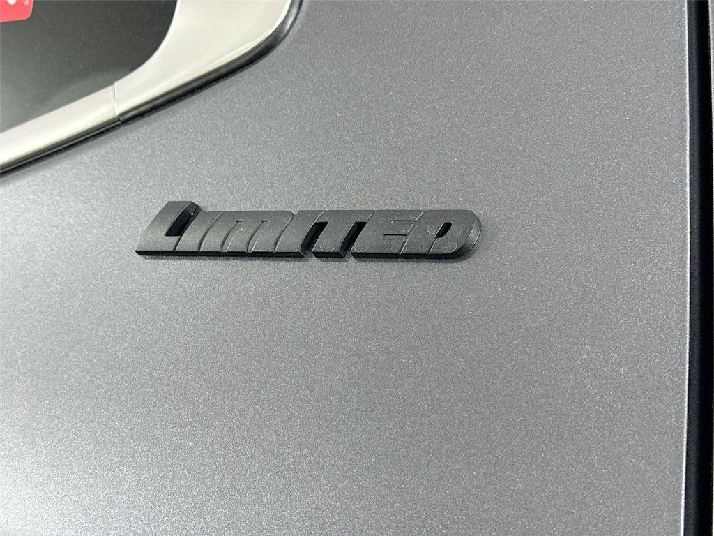 new 2026 Toyota Tundra car, priced at $63,189