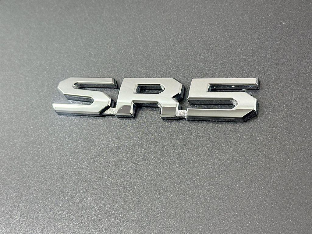 used 2024 Toyota Tundra car, priced at $44,500