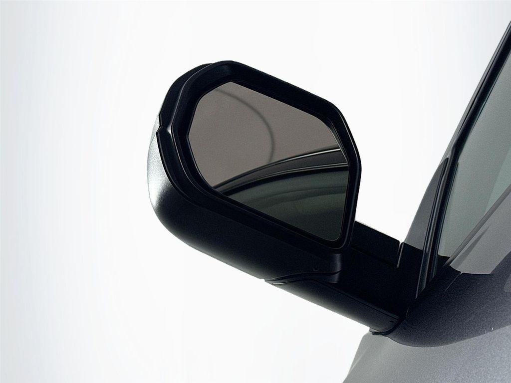 used 2024 Toyota Tundra car, priced at $44,500