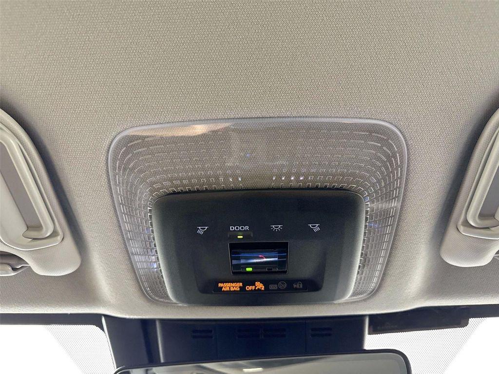 used 2025 Toyota Prius car, priced at $32,500