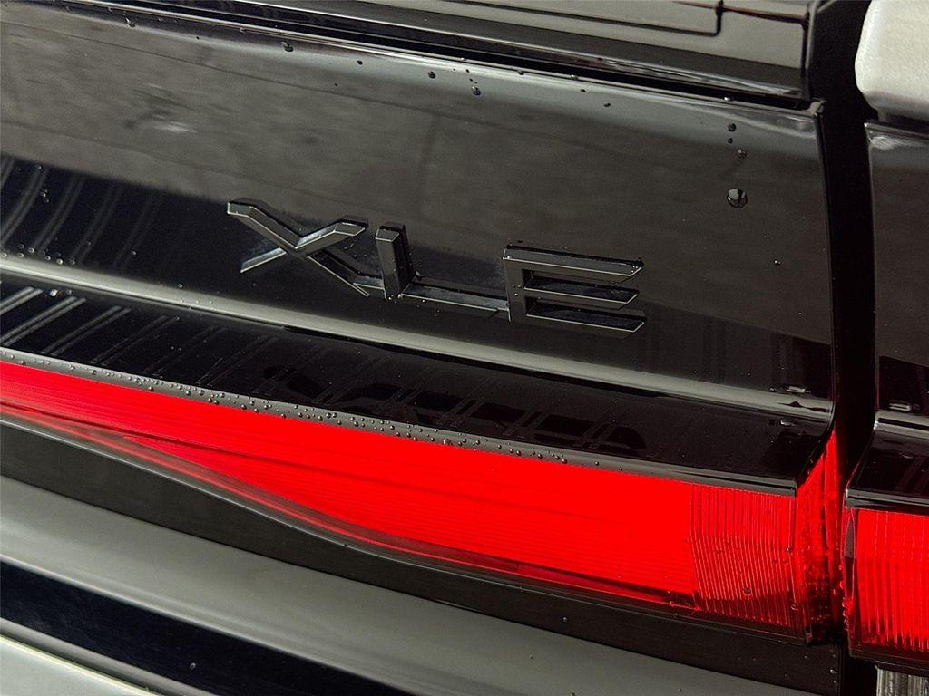 used 2025 Toyota Prius car, priced at $32,500